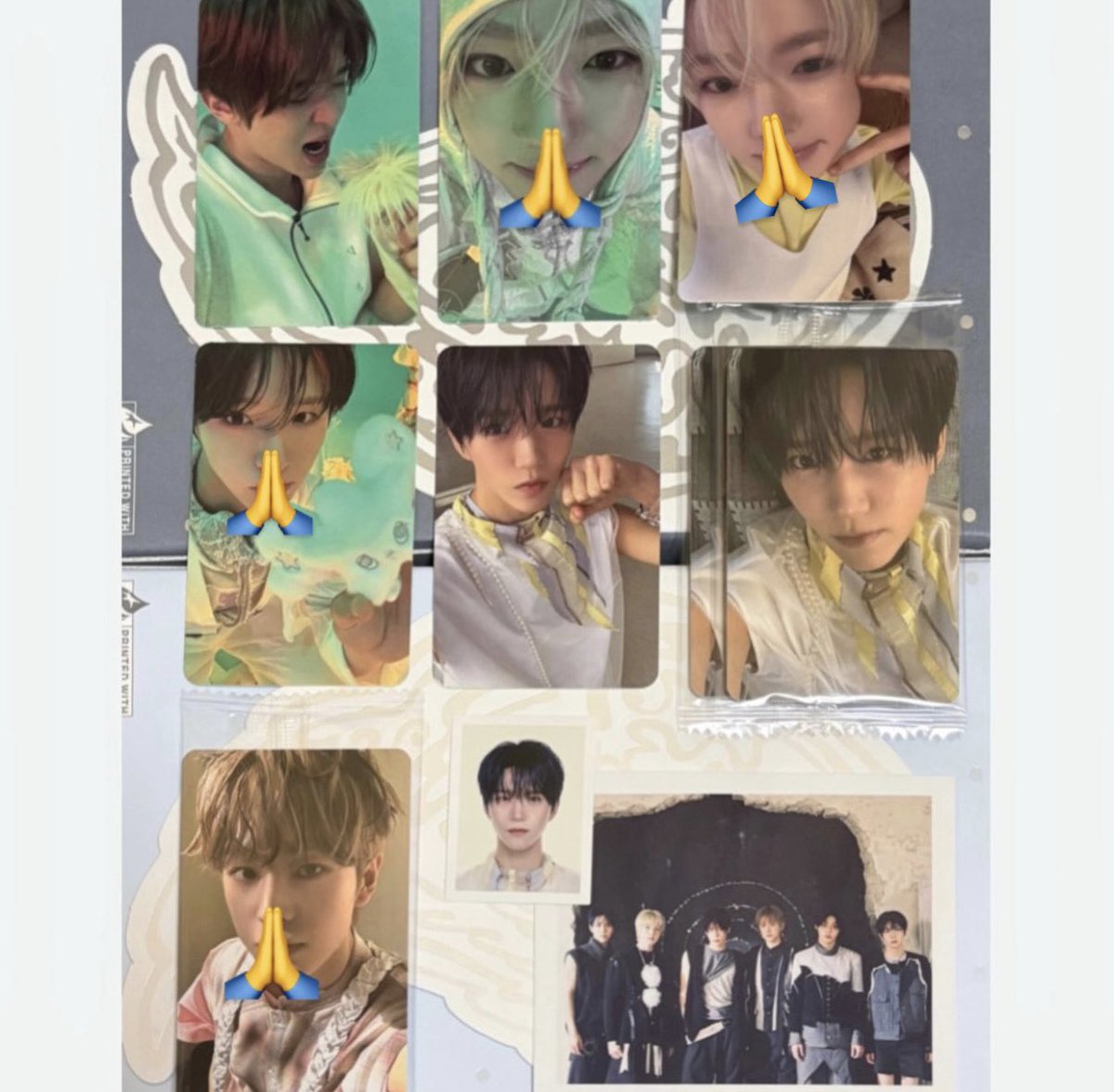 밍 tweet media