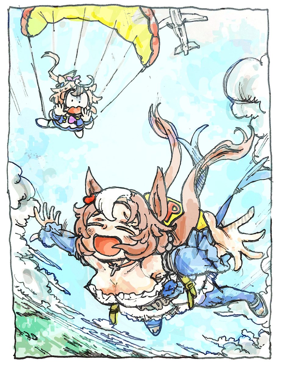 ピプーコリコリコリ tweet media