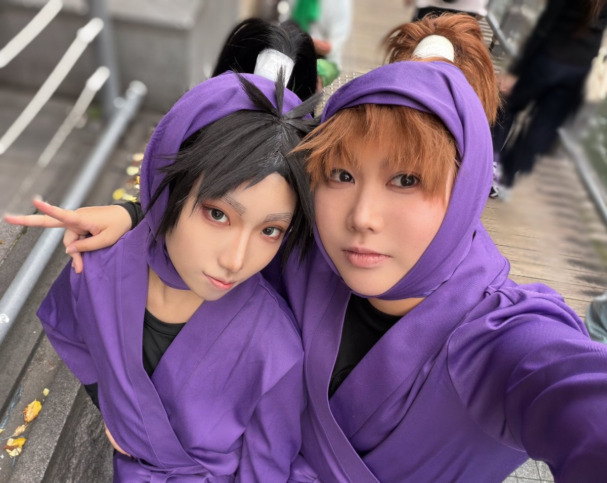 昆布水あばば 5/2とんぼリ🥷🥚 tweet media