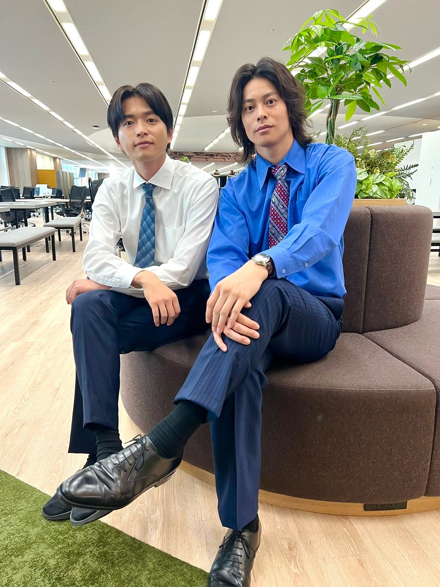 宇野 結也 tweet media