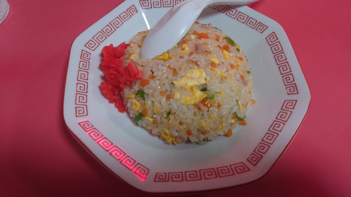 int893's tweet photo. 昼飯、昼飯、夕飯、夕飯 https://t.co/cUIrFB7GbG