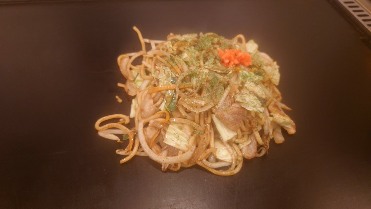 int893's tweet photo. 昼飯、昼飯、夕飯、夕飯 https://t.co/cUIrFB7GbG