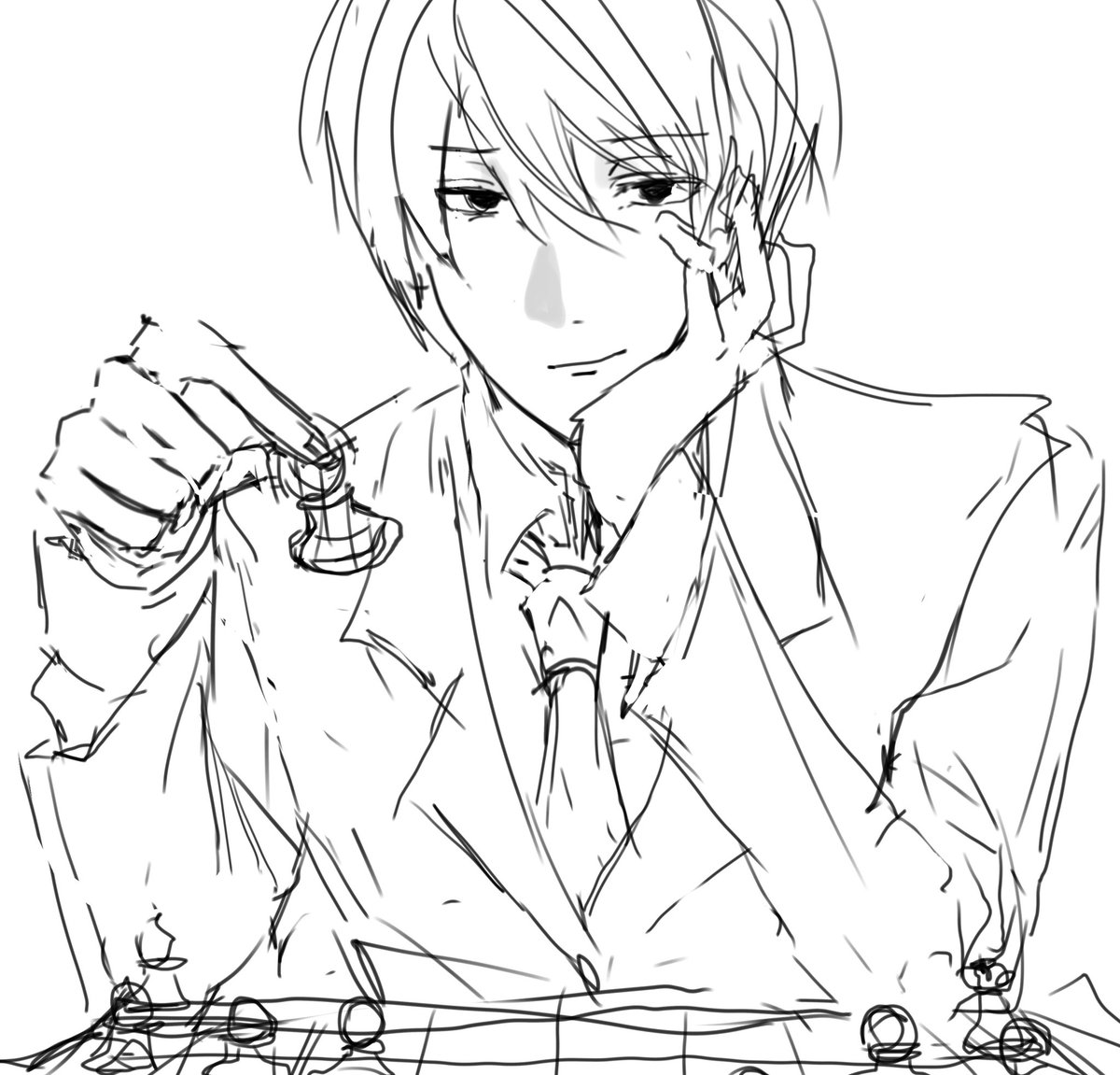 赤道 tweet media