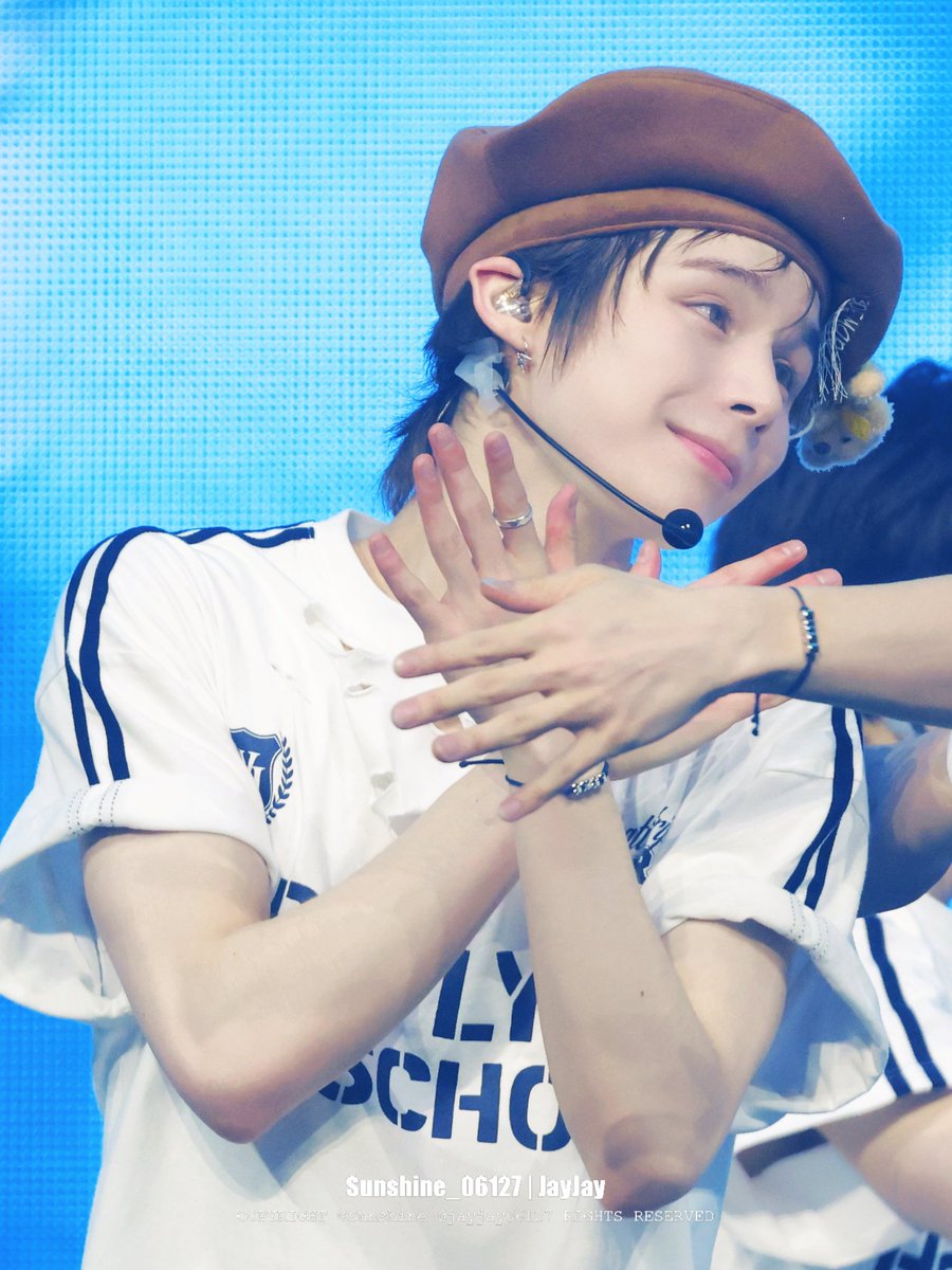 jayjay06127's tweet image. 260501 Seoul Fm jayjay 
 #JJ #JUSTIN #JUSTINJAY #SMTR25 #제이제이