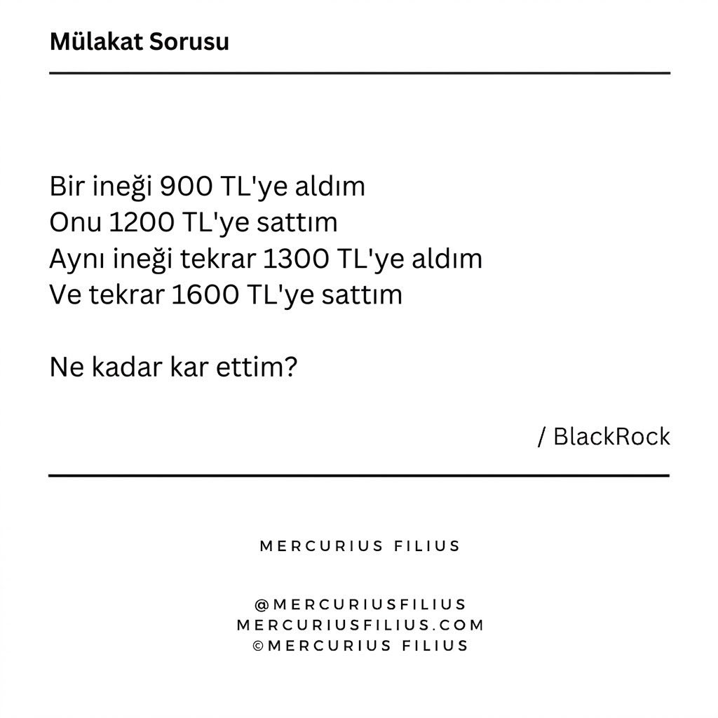 Atilla ÖKTEM tweet media