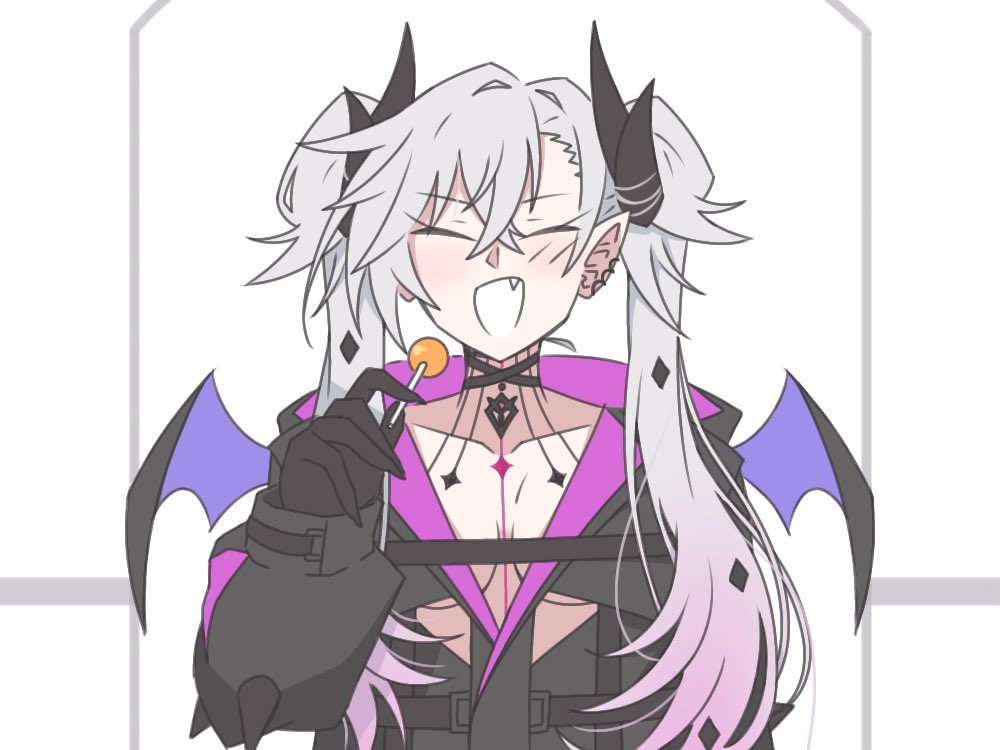 ヲウカ tweet media