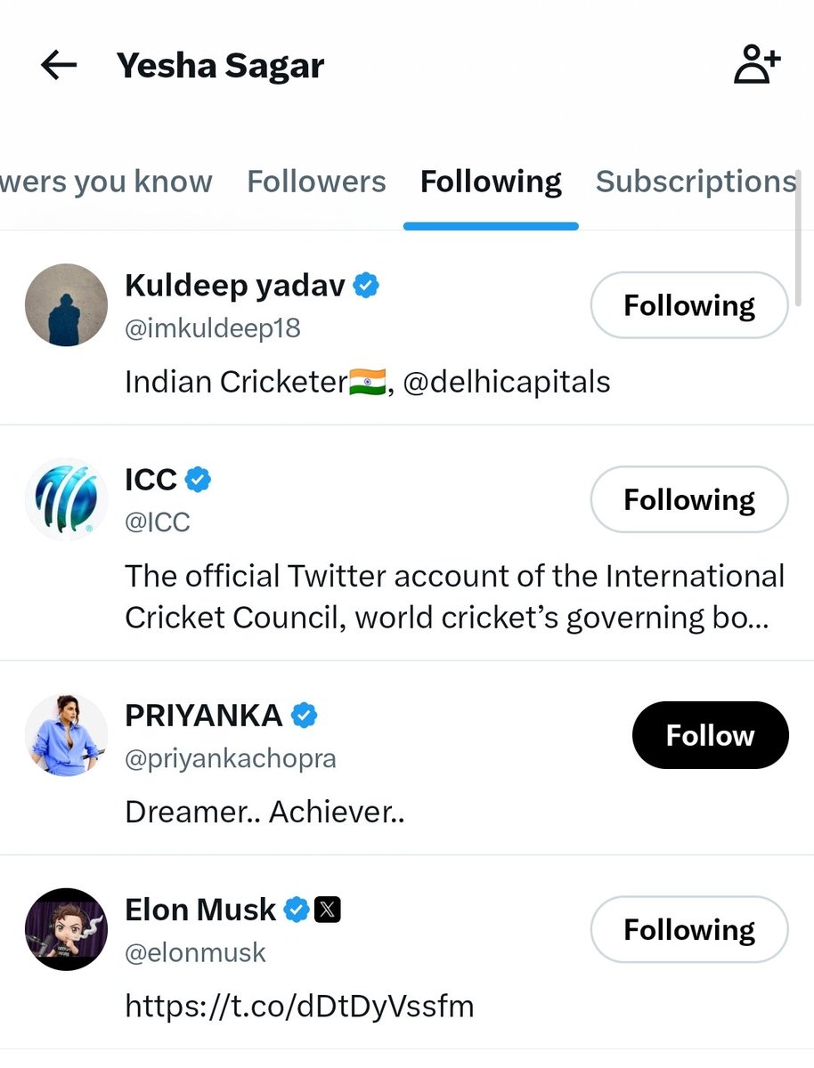 Courageous tweet media