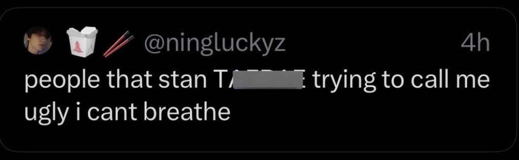 TR POLICE tweet media