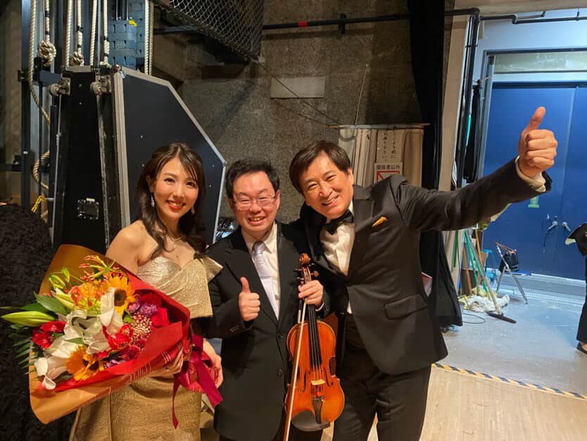 中部フィルハーモニー交響楽団(公式) tweet media