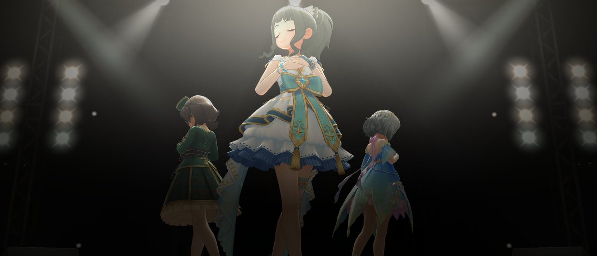 デレマス19歳アイドルの城🏰 tweet media