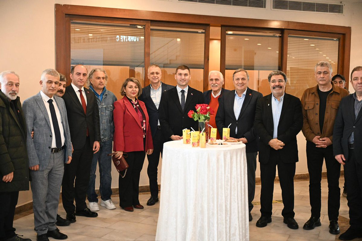 Süleyman Çelebi tweet media
