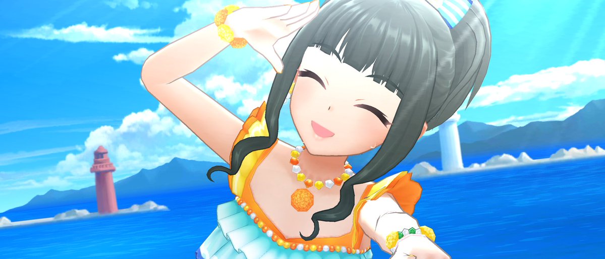 デレマス19歳アイドルの城🏰 tweet media