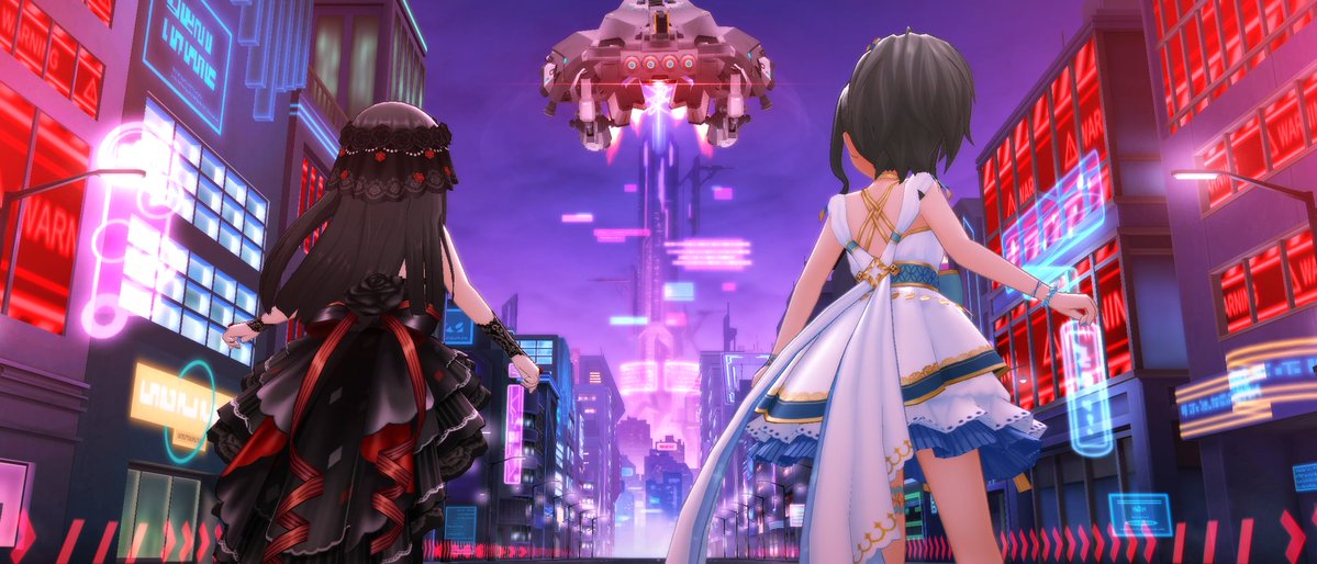 デレマス19歳アイドルの城🏰 tweet media