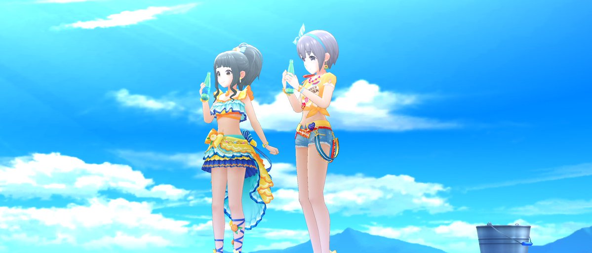 デレマス19歳アイドルの城🏰 tweet media