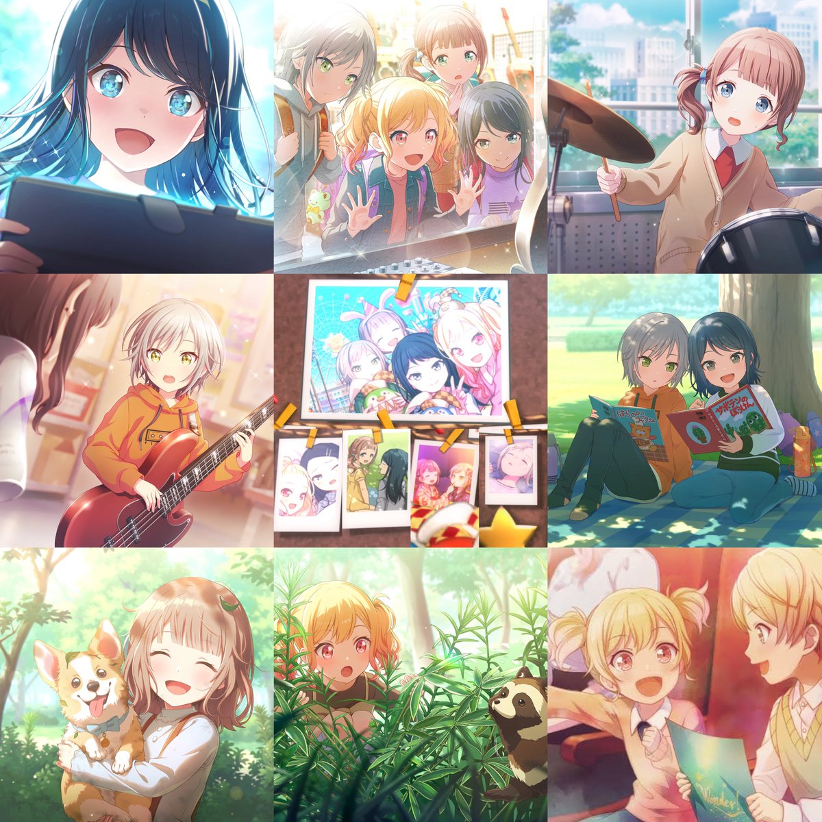 ボスゴブ@クリフェス参加 tweet media