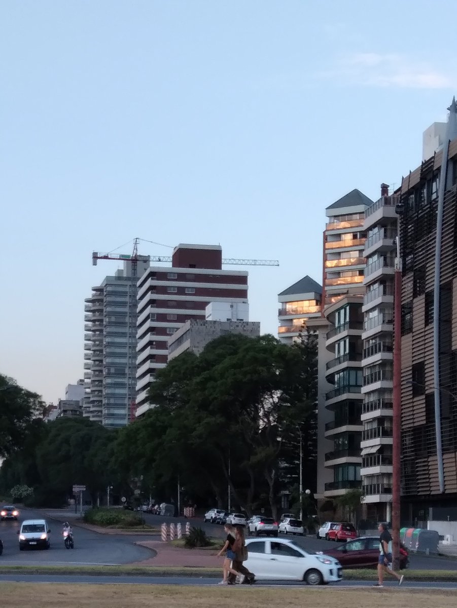Lopezlaila1's tweet image. #Montevideo #Uruguay