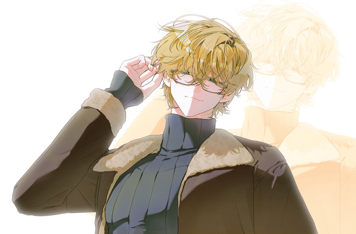 泡沫 tweet media