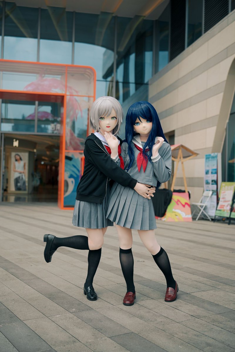小比^O^ tweet media