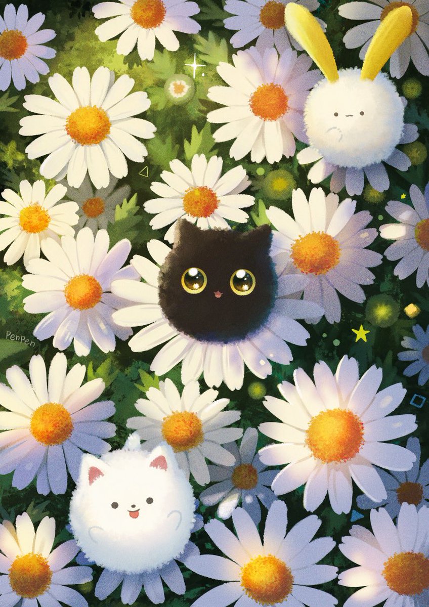 ⋆˖ ❊ ࣪⊹🌿