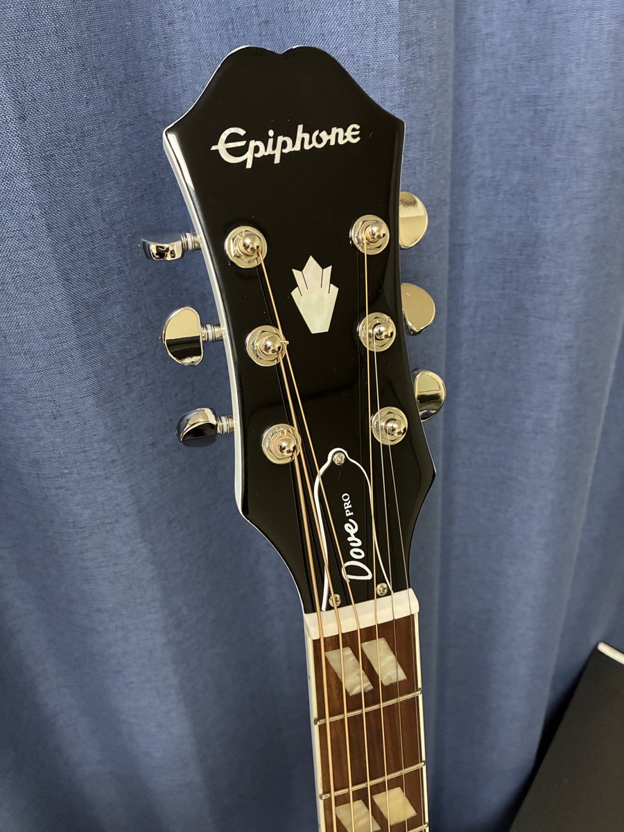 kyoyaziroo999's tweet photo. 【届きました。】
推しからでっけぇ〜届き物あってバビった
😳
120cmくらいの段ボール届いた
😳
インスピレーションで選んでくれた
😳
大切にします
😳
ありがとう
《KyouEn🌕🕊polo》
😳
#ふわっち
#ギター
#エレアコ
#KyouEn
#polo
#たこ焼き https://t.co/AELoEJ2KmL