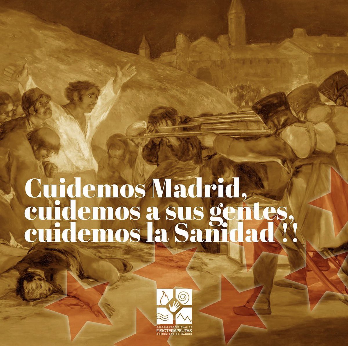 CP Fisioterapeutas Madrid | #somosloquenecesitas tweet media
