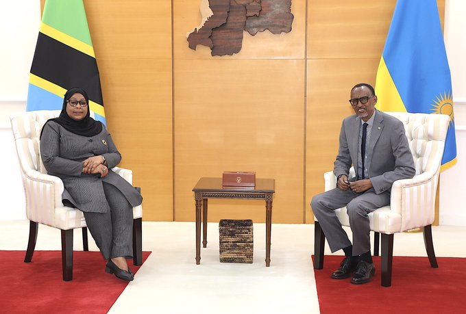 Getrude Mollel 🇹🇿 tweet media