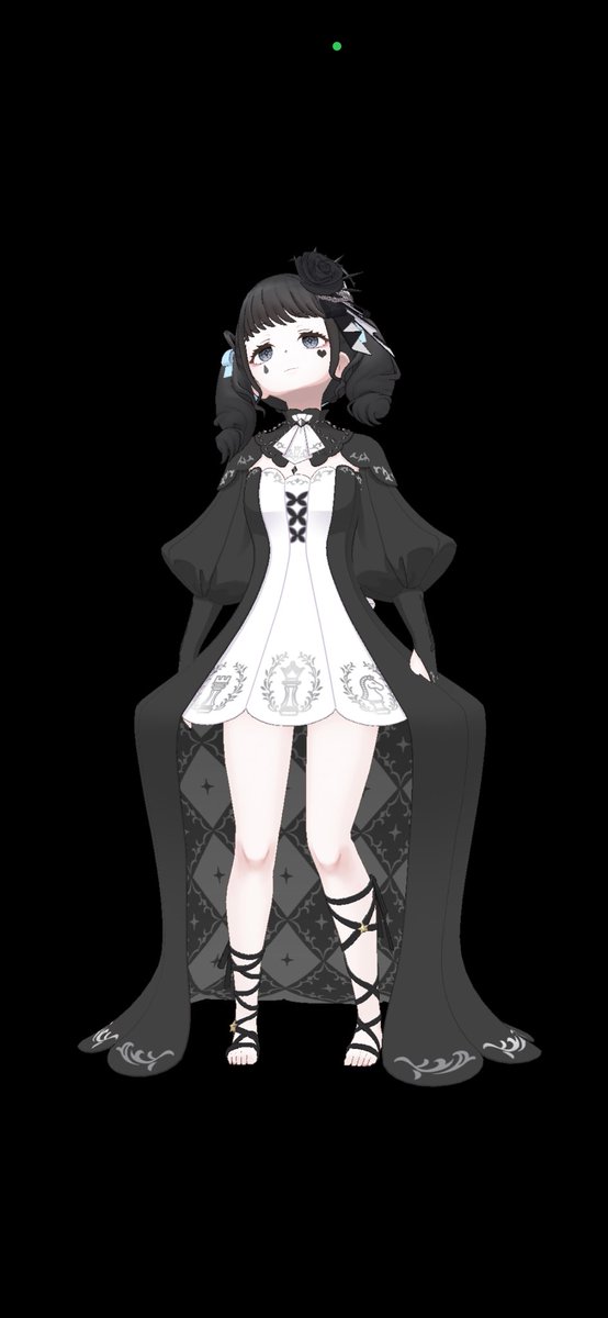 天羽 りあ tweet media