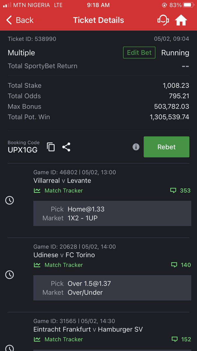 SportConnect7's tweet photo. Let’s win ✅🎉

Join through either of these two links

WHATSAPP👇🏼👇🏼👇🏼
https://t.co/C9UbTrNvrS

TELEGRAM👇🏼👇🏼👇🏼
https://t.co/568ninGfMJ https://t.co/TRFqlO54qX