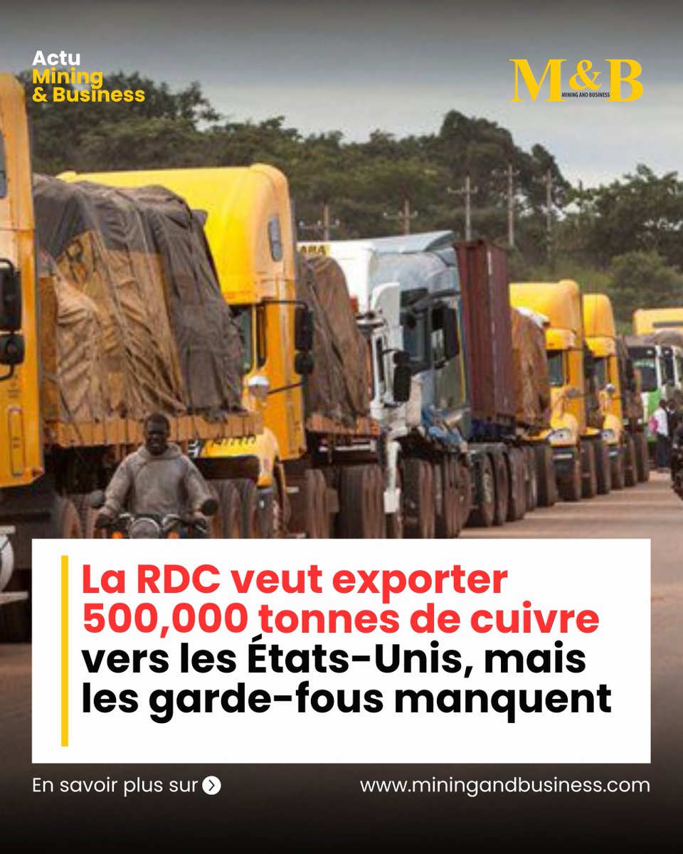 Mining&Business Mag tweet media