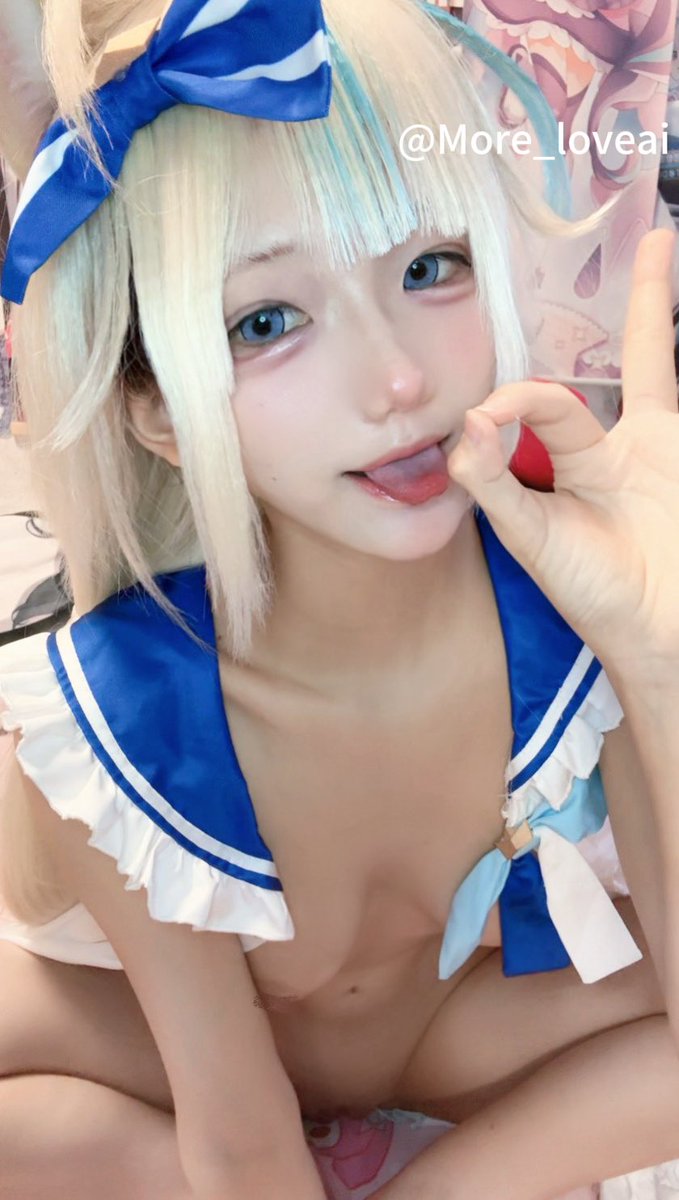 废柴少女家里蹲 tweet media