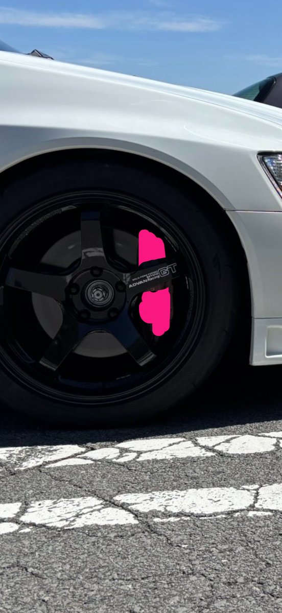 えぬ@EVO8 tweet media