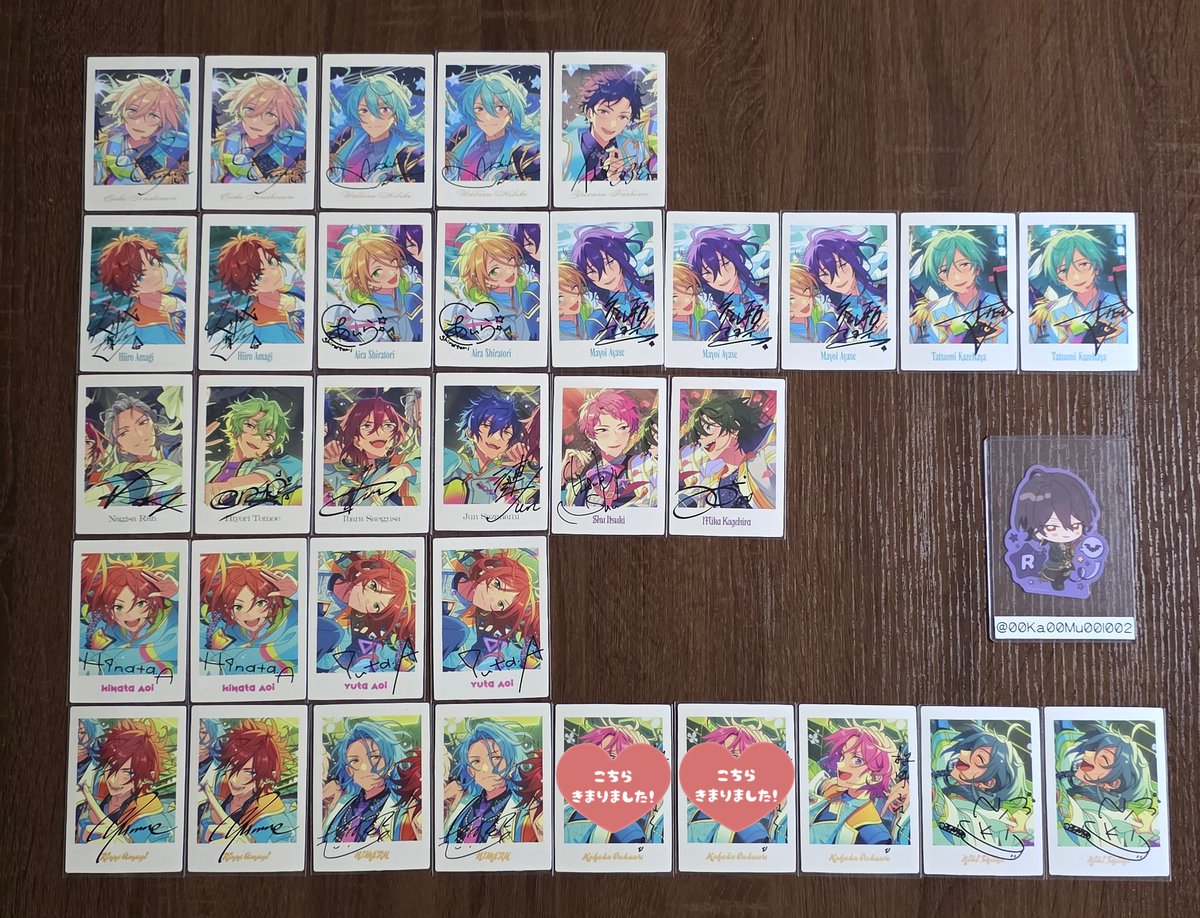 神威@共同取引垢 tweet media