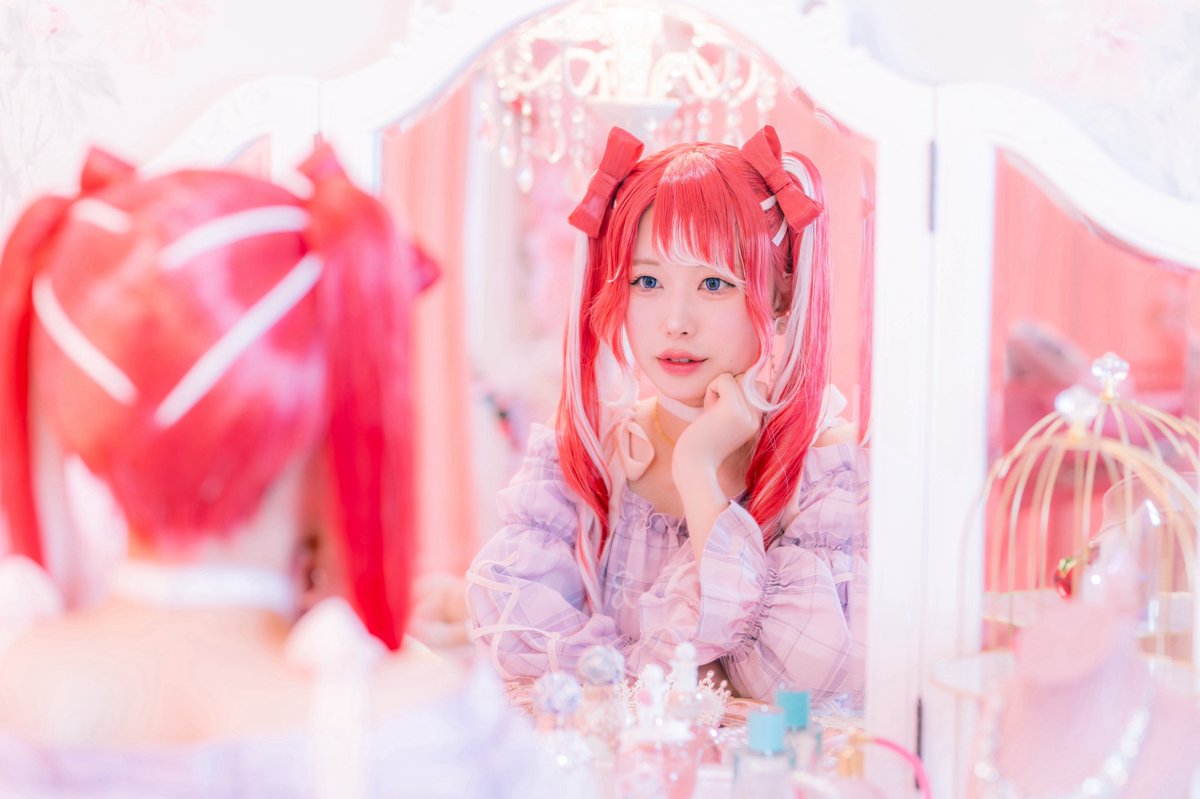 懺悔すももちゃん🍑 tweet media