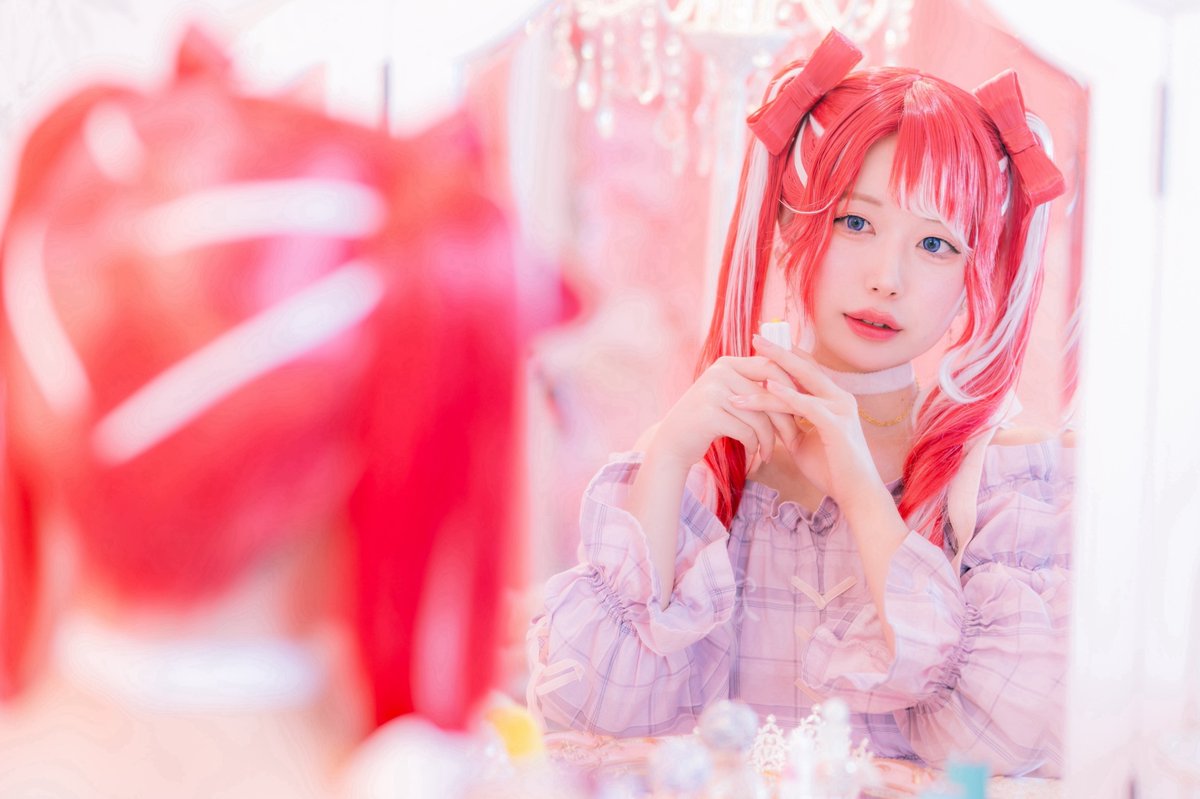 懺悔すももちゃん🍑 tweet media