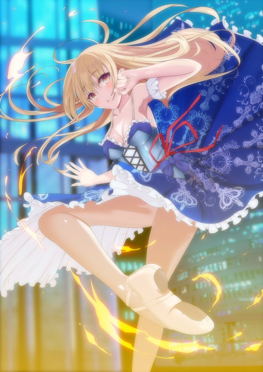 🍋志戸呂　玲萌音🌿🌼 tweet media