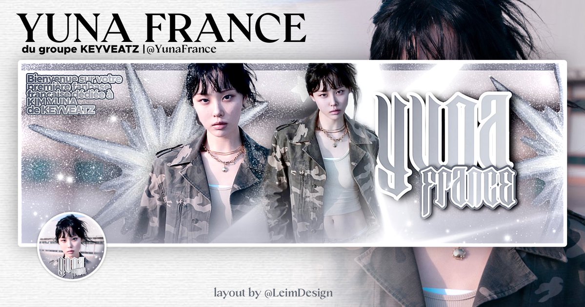 Kim Yuna France tweet media