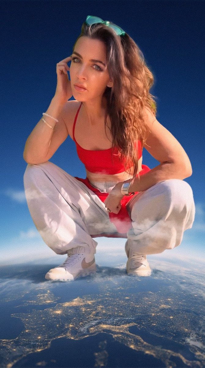 Goddess Marnie Fairfax tweet media