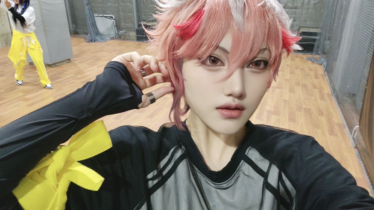𝙊𝙜𝙪𝙧𝙞 🫟 … ニコ超26日❣️ tweet media