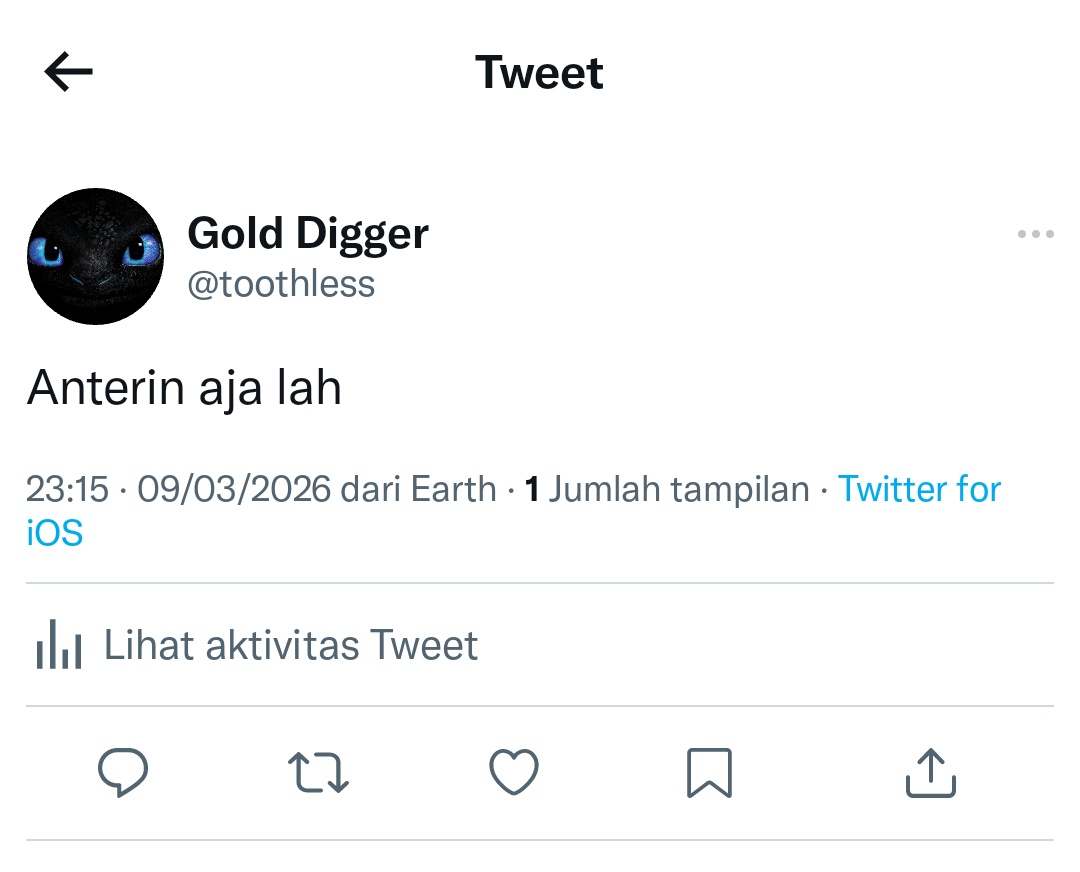 Ochiii | Panel Hilang Cek Media tweet media
