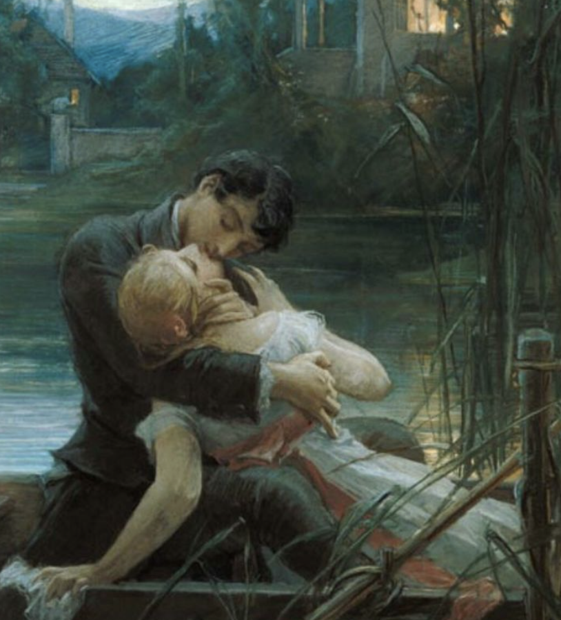 Fyodor Dostoevsky Collection 🪓 tweet media