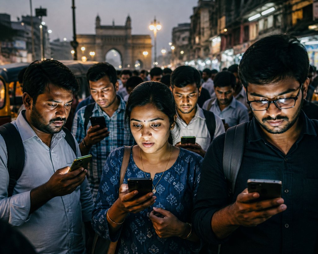 Himanshu (@HimanshuBriefs) / Posts / X