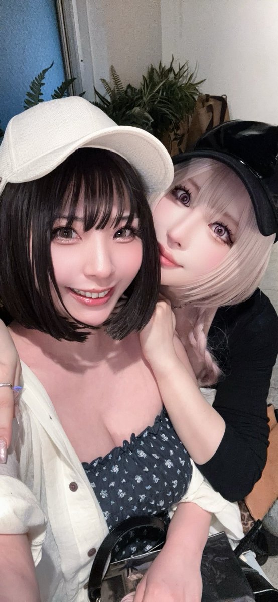 KAGURAYURIA🐰⚖️5/5.5/10Smooth撮影会. 5/23コスホリ(A33-34) tweet media