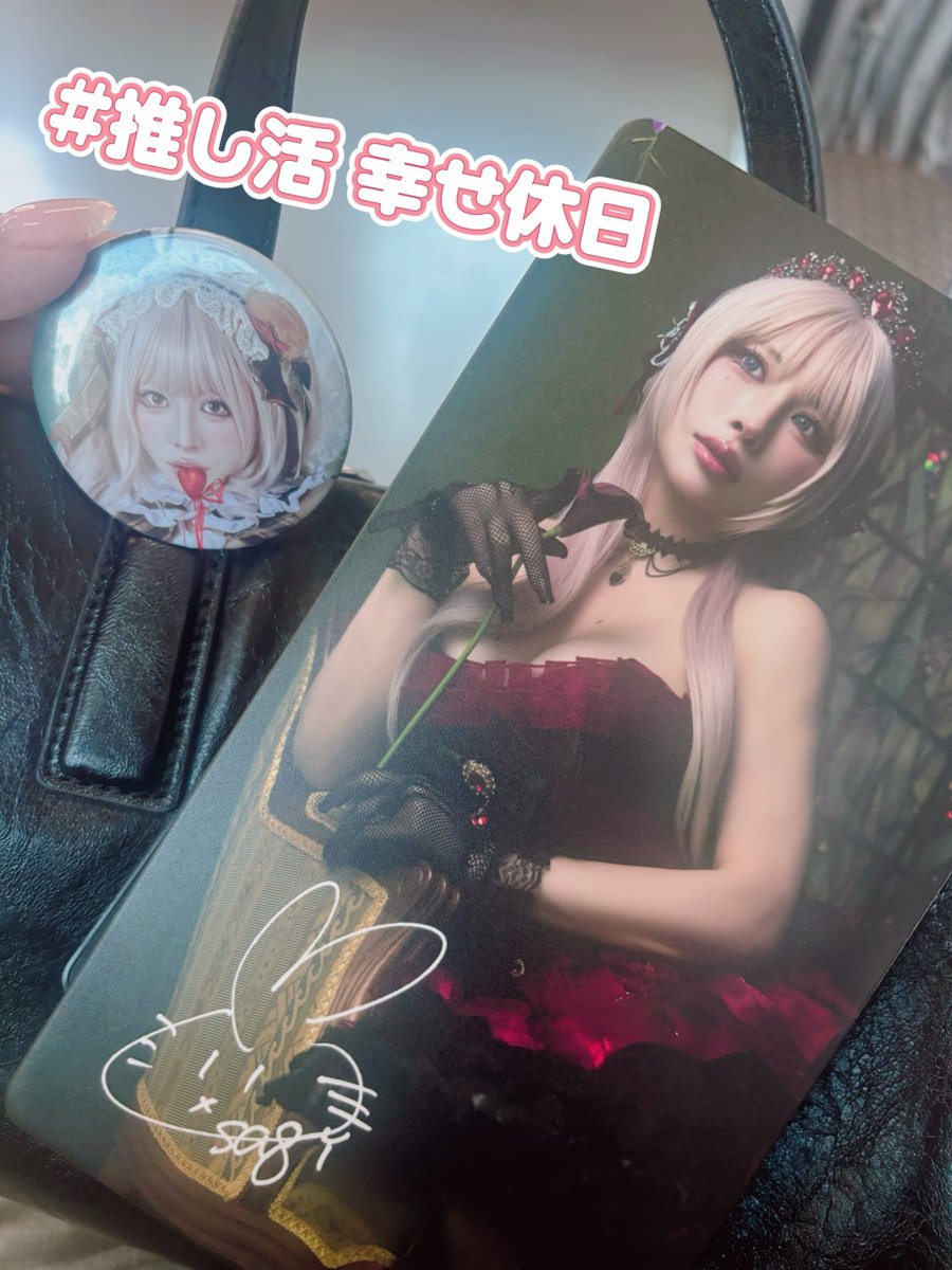 KAGURAYURIA🐰⚖️5/5.5/10Smooth撮影会. 5/23コスホリ(A33-34) tweet media
