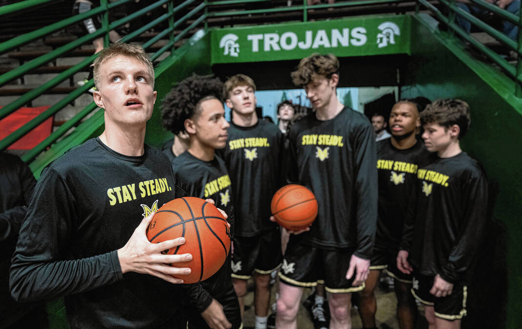 GDRsports's tweet photo. LUKE’S LEGACY: MV’s Ertel is county’s boys basketball athlete of the year https://t.co/DlrdLAepRy https://t.co/AqTUigIjq1