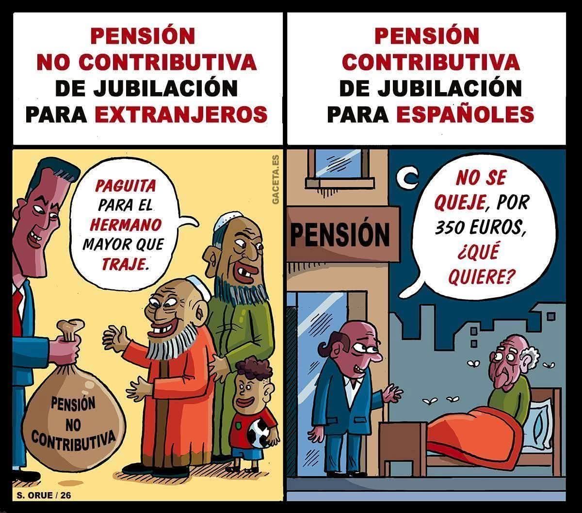 Pillarejos en la Sombra tweet media