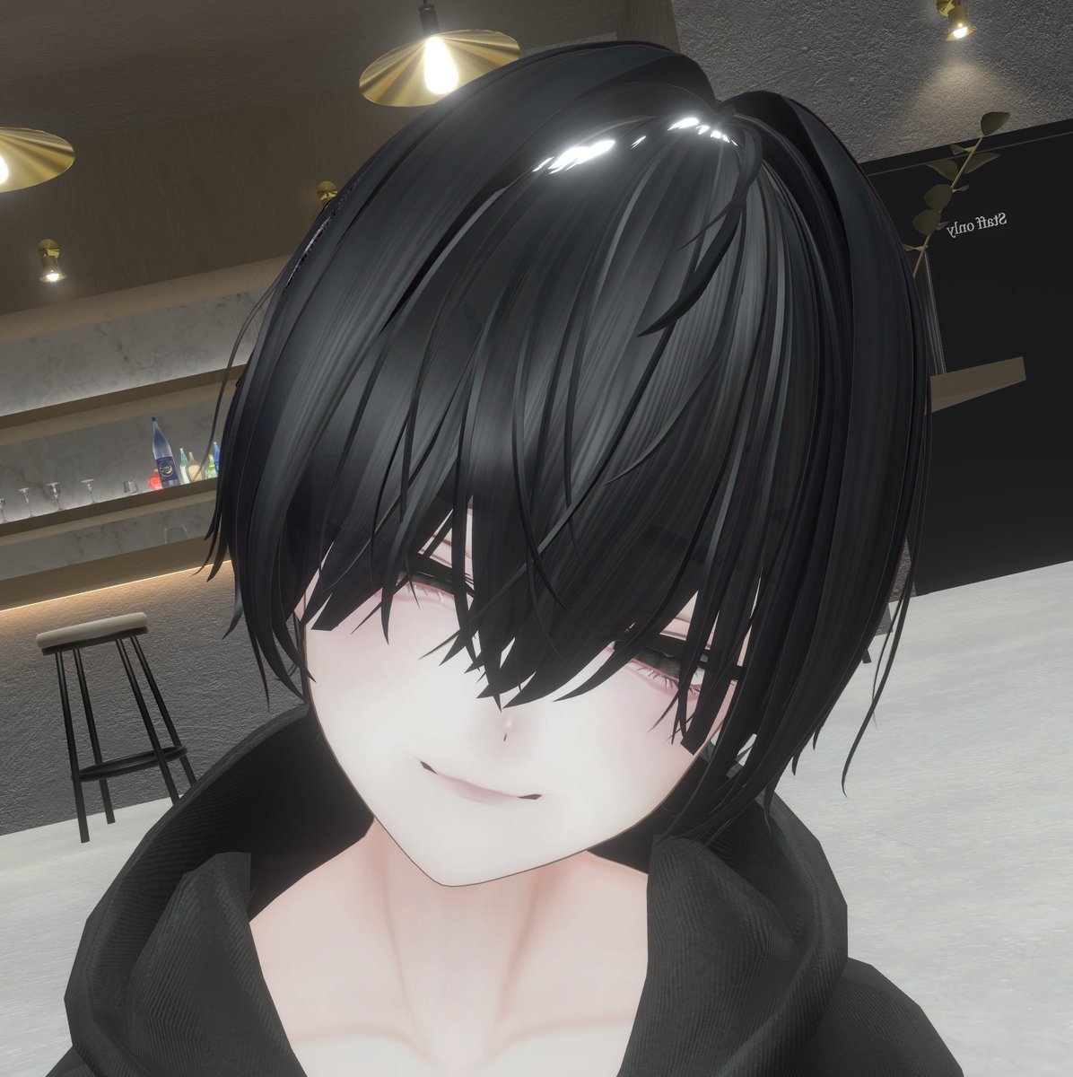 ShikiVRchat's tweet photo. 仲良くお話できる人ください‼️
くだらない話して笑ってる瞬間がたまらなく好きっす！！  
今年4月に始めたての初心者です!!  仲良くしろおおおおお   #VRChatフレンド募集 #VRChat自己紹介カードメーカー #VRChat #VRChat自己紹介カード https://t.co/TiF5Kuu8iC