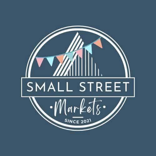 Small Street Markets tweet media