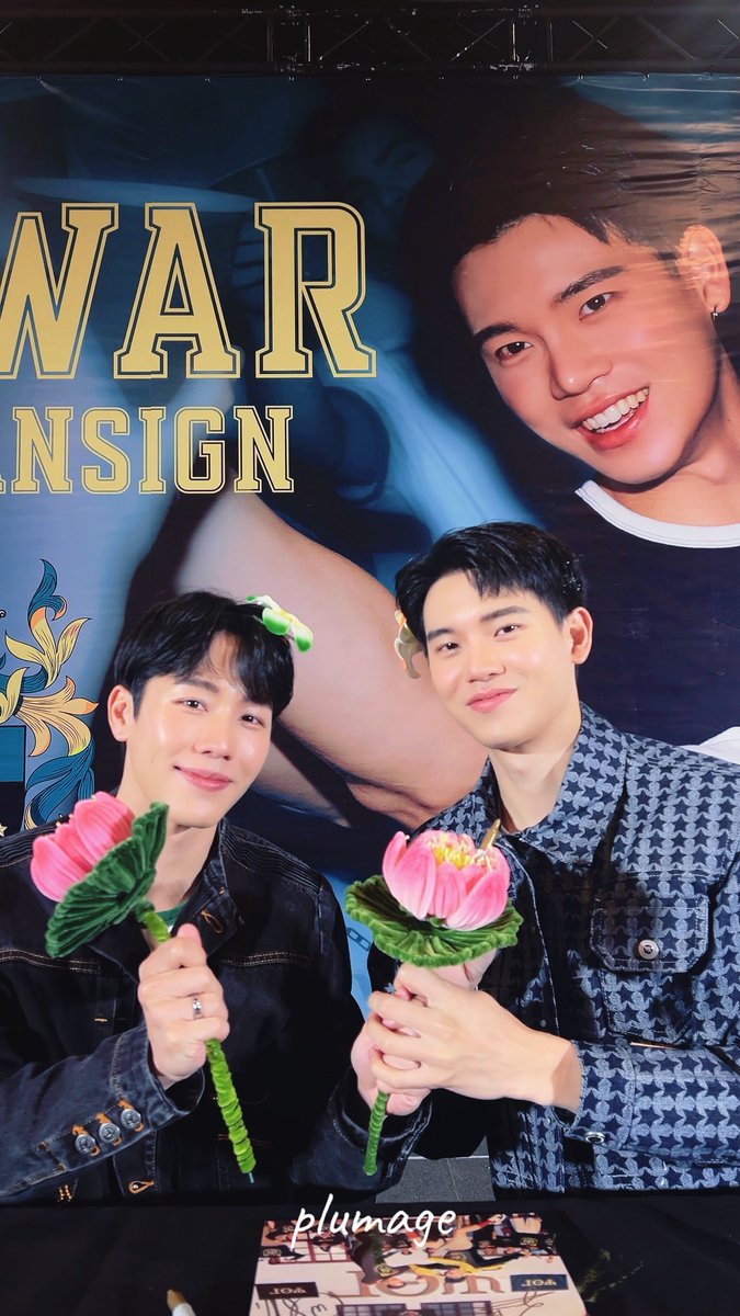 พอจะเป็นเด็กเจนซีได้อยู่มั้ยนะะะ 🪷🌸🫶🏻

#AYA_YINWAR2NDFANSIGN
#Yinwar2ndfansign 
#yinwar #หยิ่นวอร์