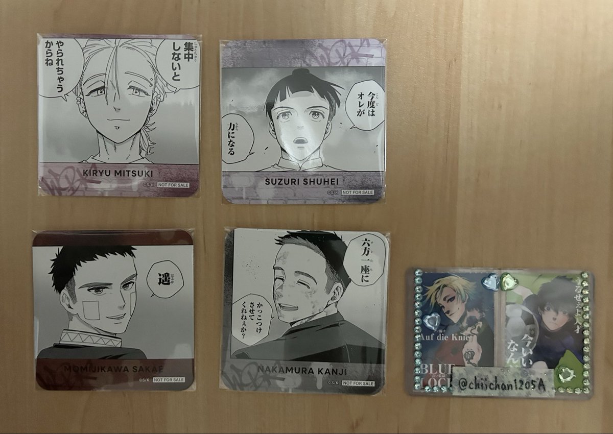 ちーちゃん tweet media