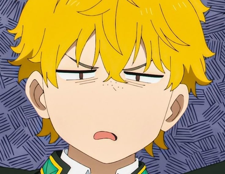 golaigh's tweet photo. #sakunirei #winbre fanfiction.
golaigh, ©2026
— nirei is his little hater vs sakura whos starting become obsessed with his lil hater https://t.co/3m94viUIaG